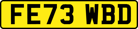 FE73WBD