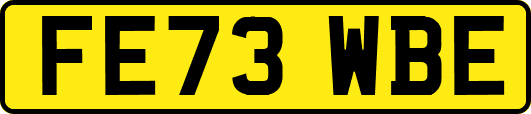 FE73WBE