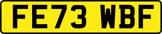 FE73WBF