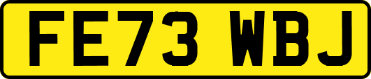 FE73WBJ