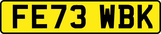 FE73WBK