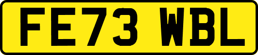 FE73WBL