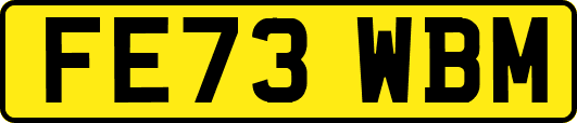 FE73WBM
