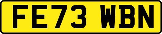 FE73WBN