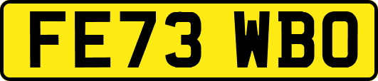 FE73WBO