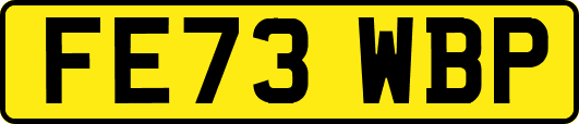 FE73WBP
