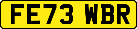 FE73WBR