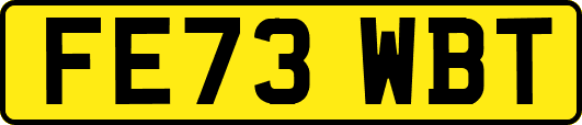 FE73WBT