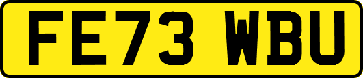FE73WBU