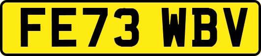 FE73WBV
