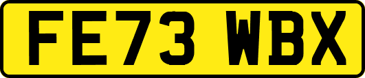 FE73WBX