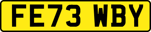 FE73WBY
