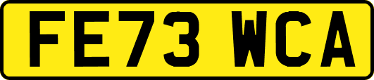 FE73WCA