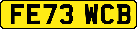 FE73WCB