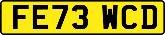 FE73WCD