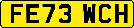 FE73WCH