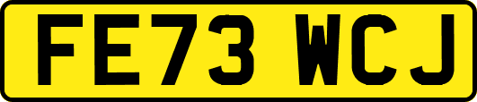 FE73WCJ