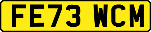 FE73WCM