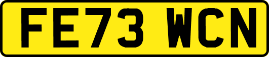 FE73WCN