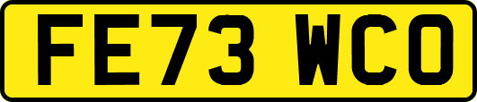 FE73WCO
