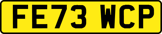 FE73WCP