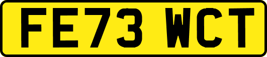 FE73WCT