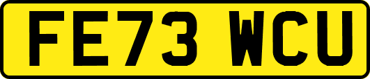 FE73WCU