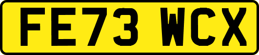 FE73WCX