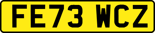 FE73WCZ