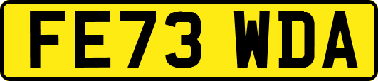 FE73WDA