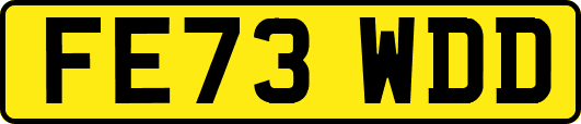 FE73WDD