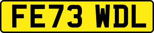 FE73WDL