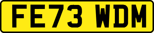 FE73WDM