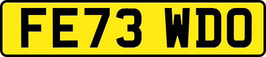 FE73WDO