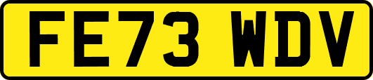 FE73WDV