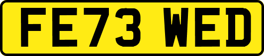 FE73WED