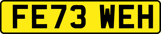 FE73WEH