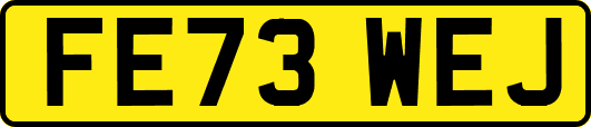 FE73WEJ
