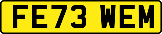FE73WEM