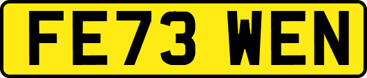 FE73WEN