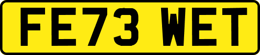 FE73WET