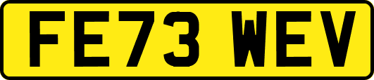 FE73WEV