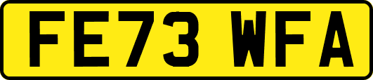 FE73WFA