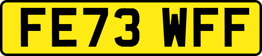 FE73WFF
