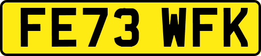 FE73WFK