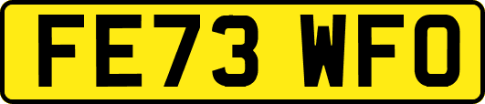 FE73WFO
