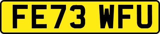 FE73WFU