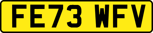 FE73WFV