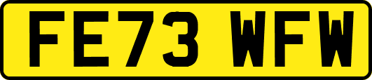 FE73WFW