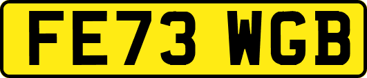FE73WGB